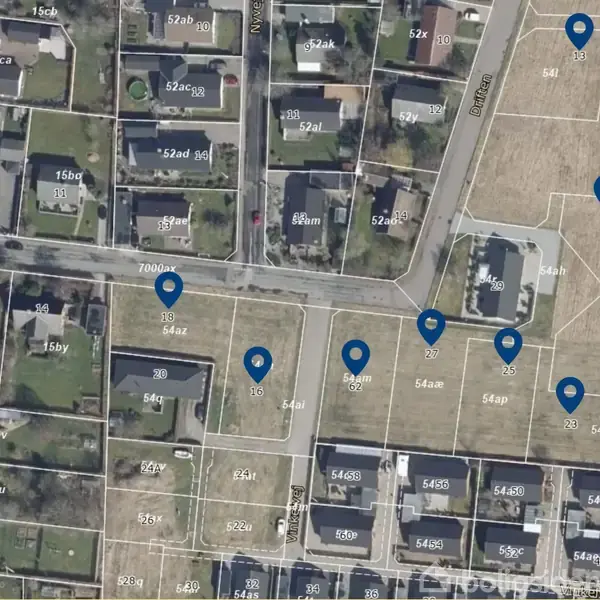 Helårsgrund på Vinkelvej 16, 9490 Pandrup