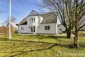 Villa på Vilstedvej 55, 9670 Løgstør