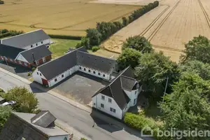 Villa på Vilstedvej 55, 9670 Løgstør