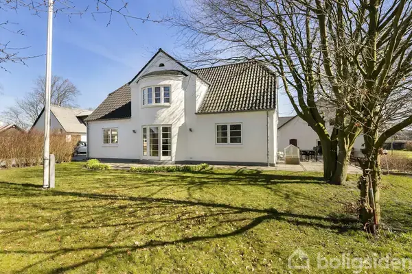 Villa på Vilstedvej 55, 9670 Løgstør