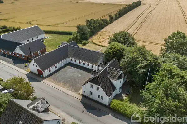Villa på Vilstedvej 55, 9670 Løgstør
