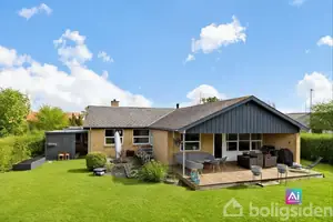 Villa på Glentevej 3, 6500 Vojens