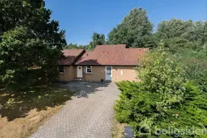 Villa på Skovlundsvej 27, 8362 Hørning