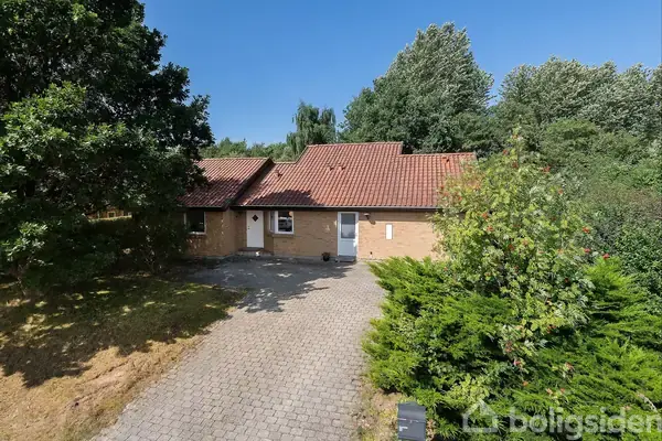 Villa på Skovlundsvej 27, 8362 Hørning