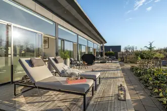 Villa på Bjerget 19, 6800 Varde