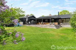 Villa på Hallandsvej 73, 3140 Ålsgårde
