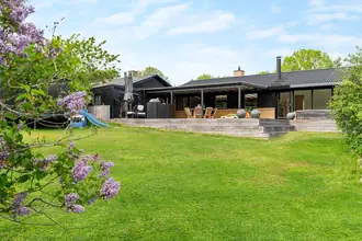 Villa på Hallandsvej 73, Apperup, 3140 Ålsgårde