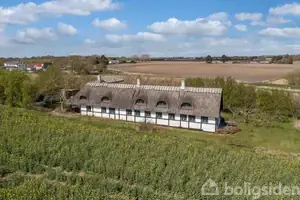 Villa på Næstvedvej 256, 4760 Vordingborg