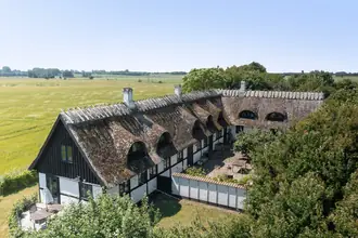 Villa på Næstvedvej 256, 4760 Vordingborg