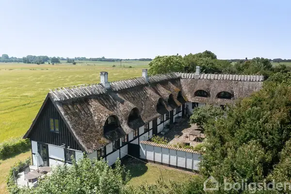 Villa på Næstvedvej 256, 4760 Vordingborg