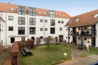 Andelsbolig på Vesterbrogade 55J, 1. 3., 4930