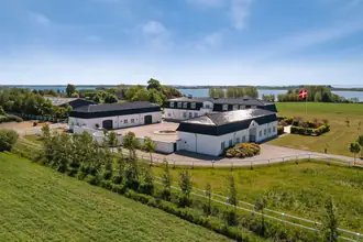 Villa på Østre Hougvej 152, Skrillinge, 5500 Middelfart