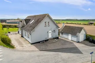 Villa på Assensvej 285, 5771 Stenstrup