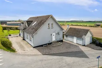 Villa på Assensvej 285, 5771 Stenstrup