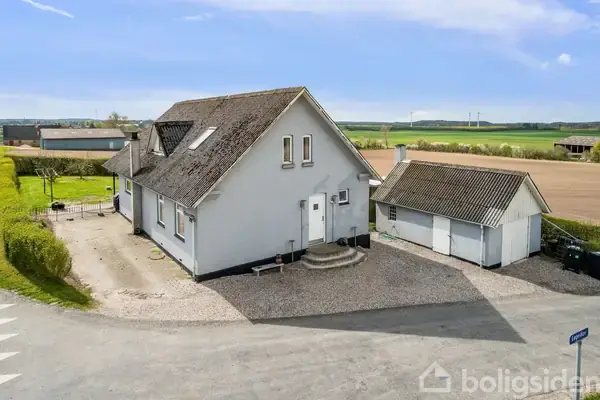 Villa på Assensvej 285, 5771 Stenstrup