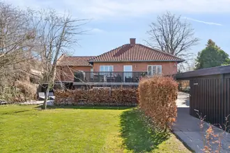 Villa på Ludvig Jensens Vej 5B, 3460 Birkerød