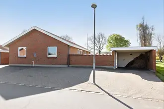 Villa på Baldersvej 29, 7800 Skive