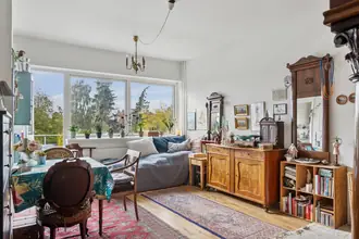 Ejerlejlighed på Søborg Hovedgade 73, 2. 1., 2860 Søborg