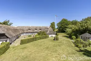 Villa på Udflyttervej 9, 5700 Svendborg