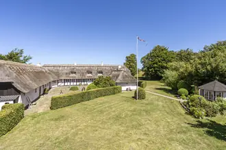 Villa på Udflyttervej 9, Tåsinge, 5700 Svendborg