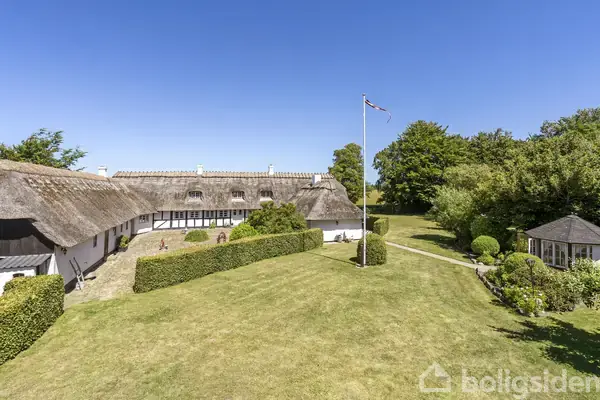 Villa på Udflyttervej 9, 5700 Svendborg