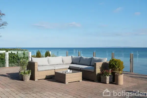 Villa på Nordre Strandvej 172A, 3140 Ålsgårde