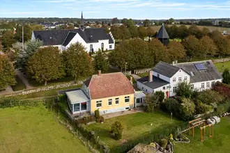 Villa på Egen Kirkevej 4A, 6430 Nordborg