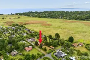 Fritidsbolig på Blåmejsevej 42, 3120 Dronningmølle