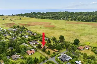 Fritidshus på Blåmejsevej 42, 3120 Dronningmølle