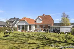 Villa på Kalundborgvej 103, 4200 Slagelse