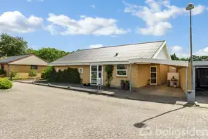 Villa på Chr Winthers Vej 55, 7500 Holstebro