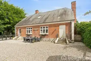 Villa på Ndr Truevej 33, 9500 Hobro