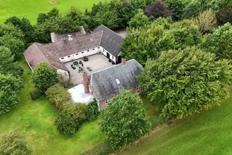 Villa på Ndr Truevej 33, True, 9500 Hobro