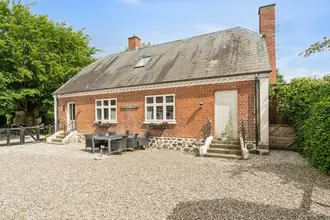 Villa på Ndr Truevej 33, True, 9500 Hobro