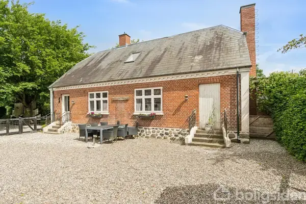 Villa på Ndr Truevej 33, 9500 Hobro
