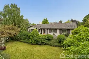Villa på Vindingvej 32, 7100 Vejle