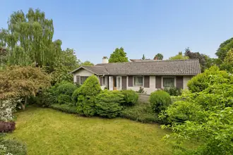Villa på Vindingvej 32, 7100 Vejle