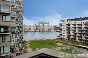 Ejerlejlighed på Islands Brygge 79A, 4. 6., 2300 København S