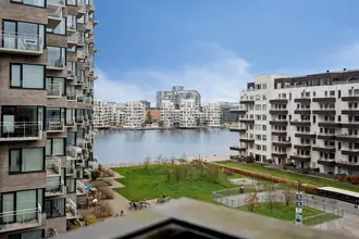 Ejerlejlighed på Islands Brygge 79A, 4. 6., 2300 København S