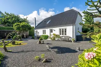 Villa på Nejedevej 9, Tulstrup, 3400 Hillerød