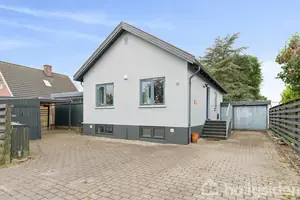 Villa på Krogagervej 28, 7200 Grindsted