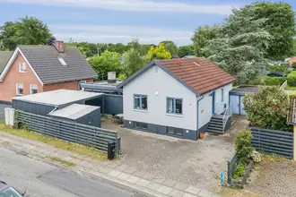 Villa på Krogagervej 28, 7200 Grindsted