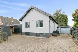 Villa på Krogagervej 28, 7200 Grindsted
