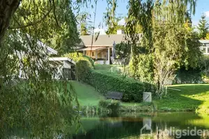 Villa på Thøger Larsens Alle 12, 2750 Ballerup