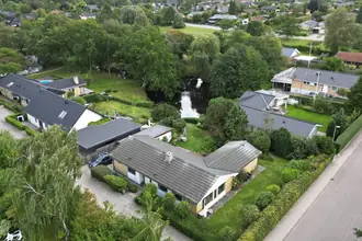 Villa på Thøger Larsens Alle 12, 2750 Ballerup