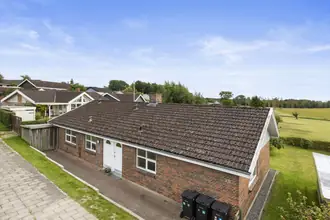 Villa på Bredagervej 38, Vigersted, 4100 Ringsted