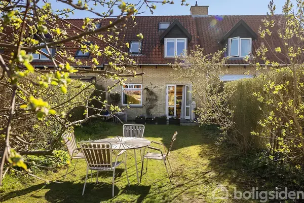 Rækkehus på Nybro Vænge 57, 2800 Kongens Lyngby