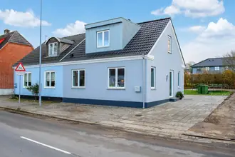 Rækkehus på Helgolandsgade 37, 7500 Holstebro