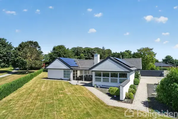 Villa på Toftegårdsvej 20, 4350 Ugerløse