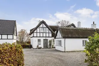 Villa på Søbækvej 11, 3060 Espergærde